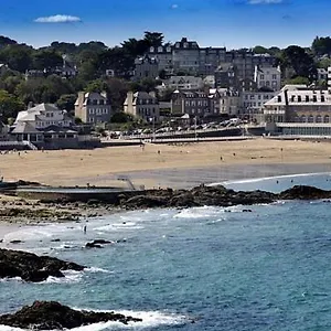 Appartement La Brise Marine, Saint-Quay-Portrieux
